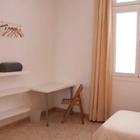 Casa The Garden Palmas Affittacamere Las Palmas de Gran Canaria