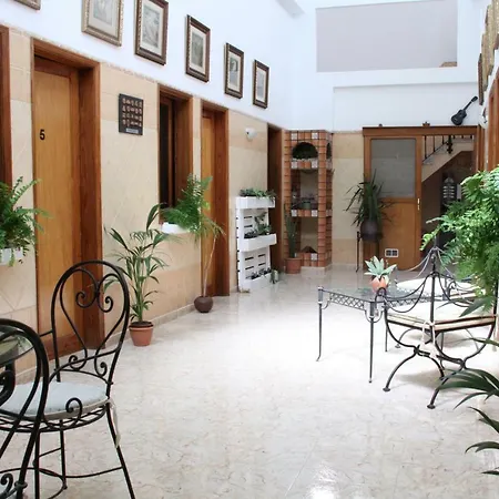 Casa The Garden Palmas 3* Las Palmas de Gran Canaria