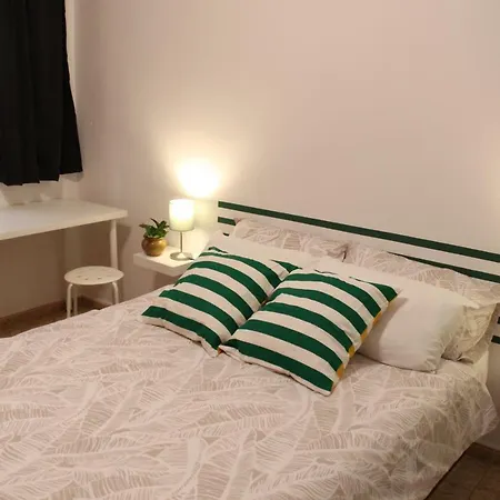 Casa The Garden Palmas Affittacamere 3*