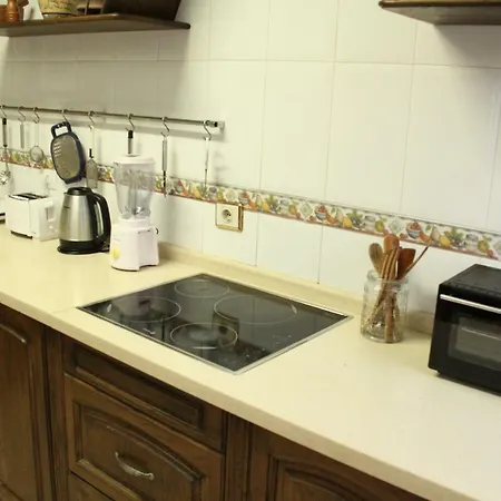 Casa The Garden Palmas 3* Las Palmas de Gran Canaria