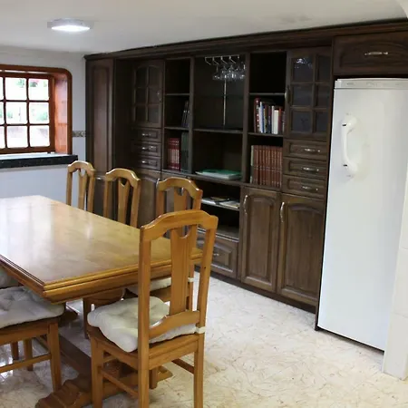 Affittacamere Casa The Garden Palmas Las Palmas de Gran Canaria