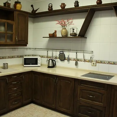Guest house Casa The Garden Palmas