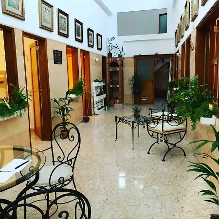 Guest house Casa The Garden Palmas Las Palmas de Gran Canaria