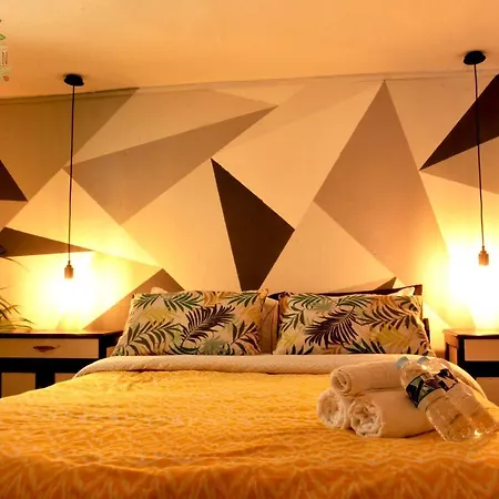 Casa The Garden Palmas Guest house 3*