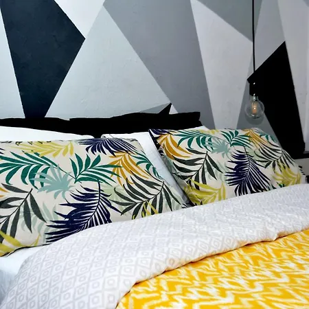 Casa The Garden Palmas Las Palmas de Gran Canaria