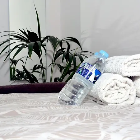 Casa The Garden Palmas