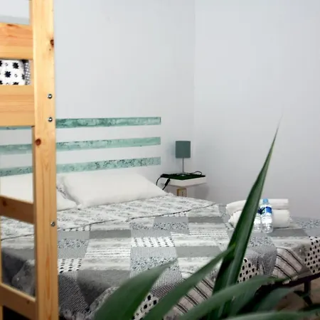 Casa The Garden Palmas Guest house Las Palmas de Gran Canaria