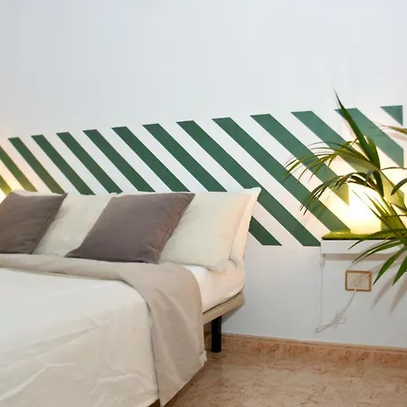 Casa The Garden Palmas Las Palmas de Gran Canaria