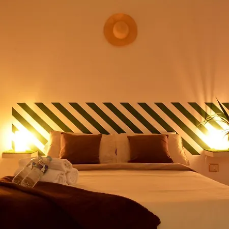 Casa The Garden Palmas 3* Las Palmas de Gran Canaria