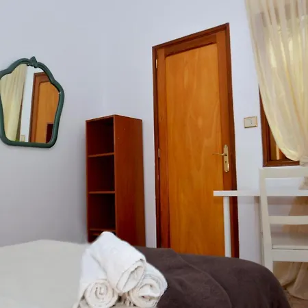 Casa The Garden Palmas Affittacamere 3*