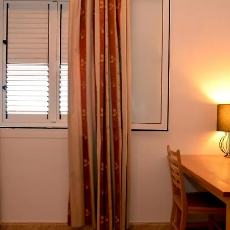 Casa The Garden Palmas Affittacamere