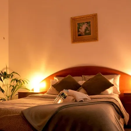 Casa The Garden Palmas 3*