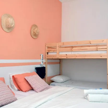 Casa The Garden Palmas Affittacamere 3*