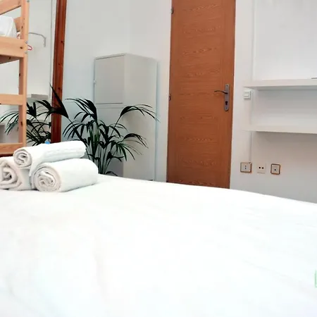 Casa The Garden Palmas Las Palmas de Gran Canaria