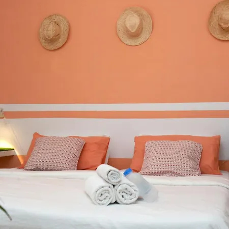 Affittacamere Casa The Garden Palmas 3*