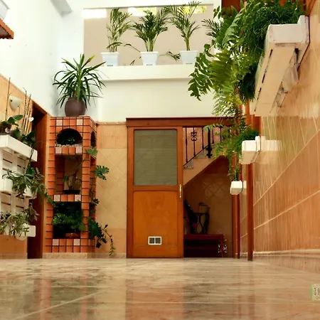 Casa The Garden Palmas 3* Las Palmas de Gran Canaria