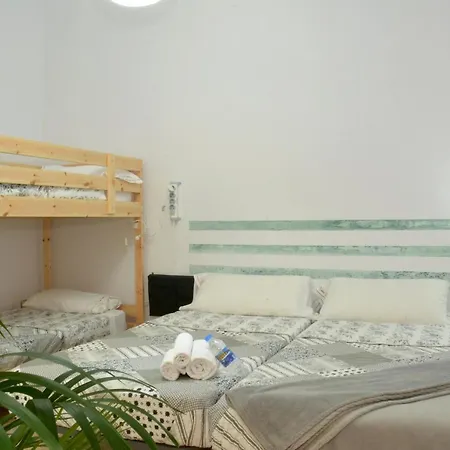 Affittacamere Casa The Garden Palmas 3*