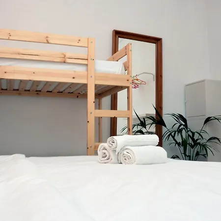 Casa The Garden Palmas Affittacamere