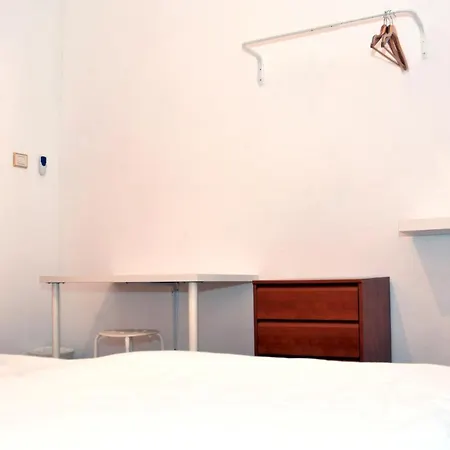 Affittacamere Casa The Garden Palmas Las Palmas de Gran Canaria