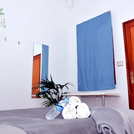 Casa The Garden Palmas 3*